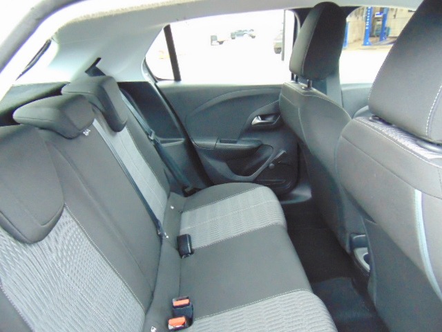 Used Vauxhall Corsa 2020 for sale - 76263228: Photo 7