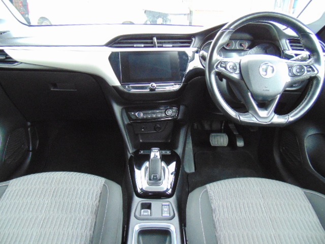 Used Vauxhall Corsa 2020 for sale - 76263228: Photo 8