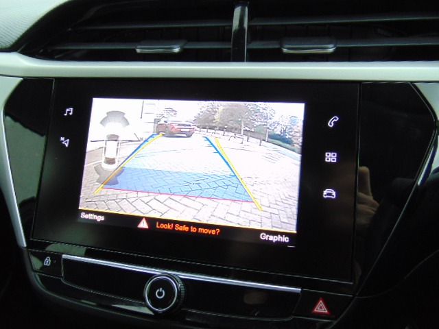 Used Vauxhall Corsa 2020 for sale - 76263228: Photo 9