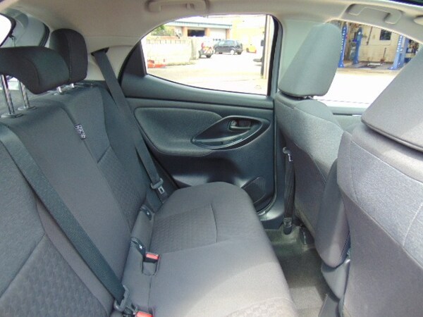 Used Toyota Yaris 2021 for sale - 75511236: Photo 7