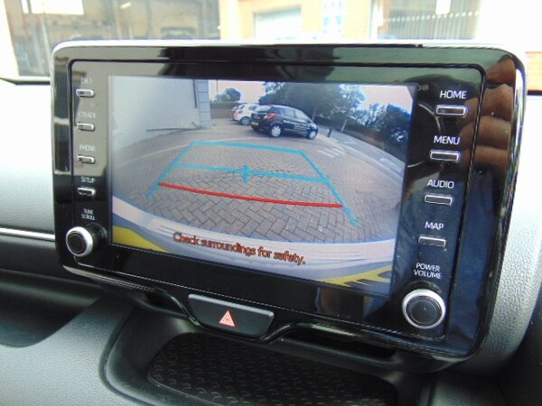 Used Toyota Yaris 2021 for sale - 75511236: Photo 9
