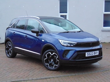 Used Vauxhall Crossland 2022 for sale - 76766541: Photo