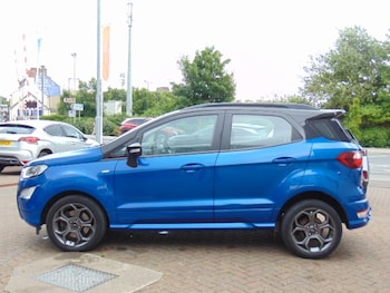 Used Ford Ecosport 2019 for sale - 79138514: Photo