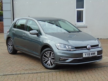 2018 (18) - 1.4 TSI SE 5dr