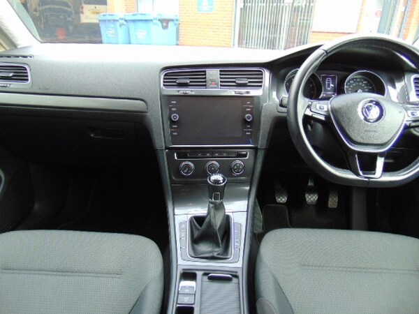 Used Volkswagen Golf 2018 for sale - 76159646: Photo 8