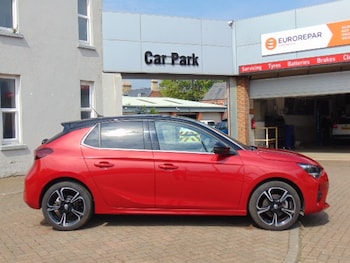 Used Vauxhall Corsa 2023 for sale - 78483861: Photo