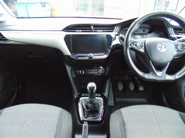 Used Vauxhall Corsa 2020 for sale - 77350441: Photo 2
