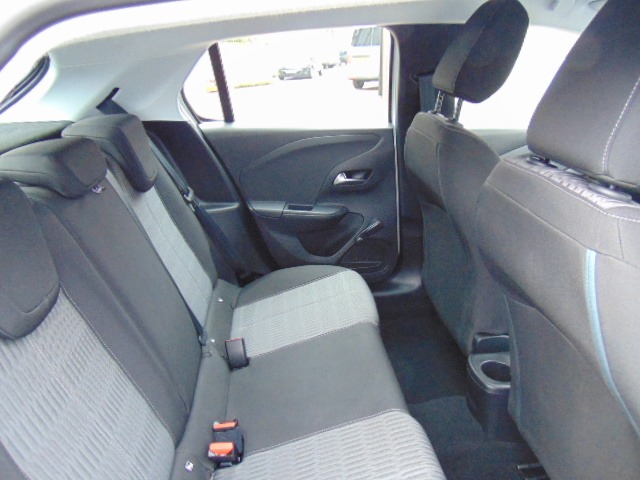 Used Vauxhall Corsa 2020 for sale - 77350441: Photo 8