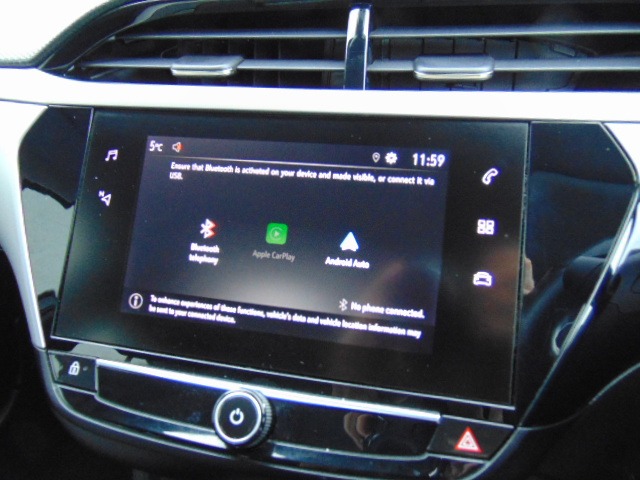 Used Vauxhall Corsa 2020 for sale - 77350441: Photo 9