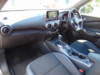 Used Nissan Juke 2023 for sale - 78845904: Photo