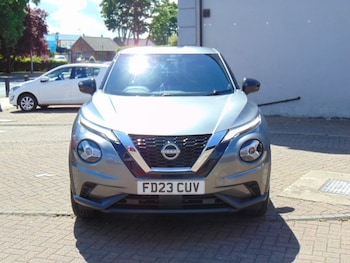 Used Nissan Juke 2023 for sale - 78845904: Photo