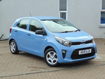 Used Kia Picanto 2019 for sale - 79272025: Photo
