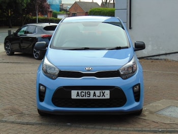 Used Kia Picanto 2019 for sale - 79272025: Photo