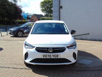 Used Vauxhall Corsa 2020 for sale - 75773584: Photo