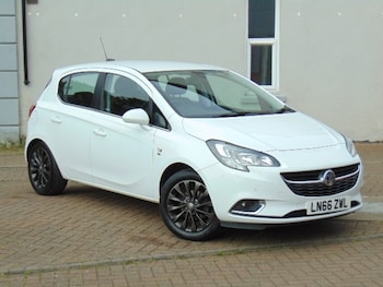 Used Vauxhall Corsa 2016 for sale - 78716488: Photo