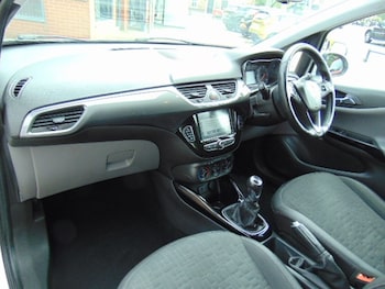 Used Vauxhall Corsa 2016 for sale - 78716488: Photo