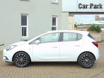 Used Vauxhall Corsa 2016 for sale - 78716488: Photo
