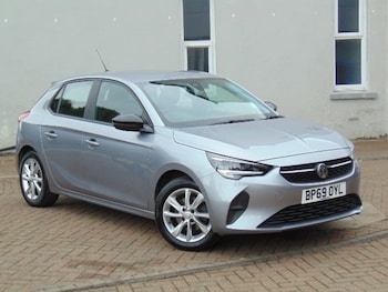 Used Vauxhall Corsa 2020 for sale - 79513218: Photo