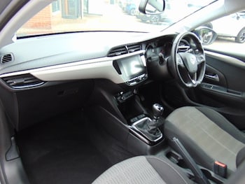Used Vauxhall Corsa 2020 for sale - 79513218: Photo