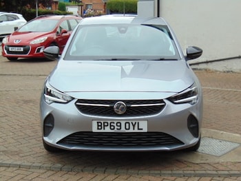 Used Vauxhall Corsa 2020 for sale - 79513218: Photo