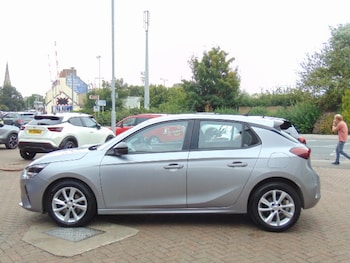 Used Vauxhall Corsa 2020 for sale - 79513218: Photo