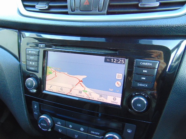 Used Nissan Qashqai 2021 for sale - 76383407: Photo 10