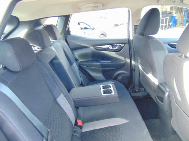 Used Nissan Qashqai 2021 for sale - 76383407: Photo 7