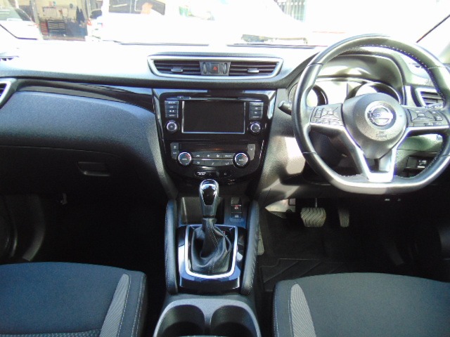 Used Nissan Qashqai 2021 for sale - 76383407: Photo 8