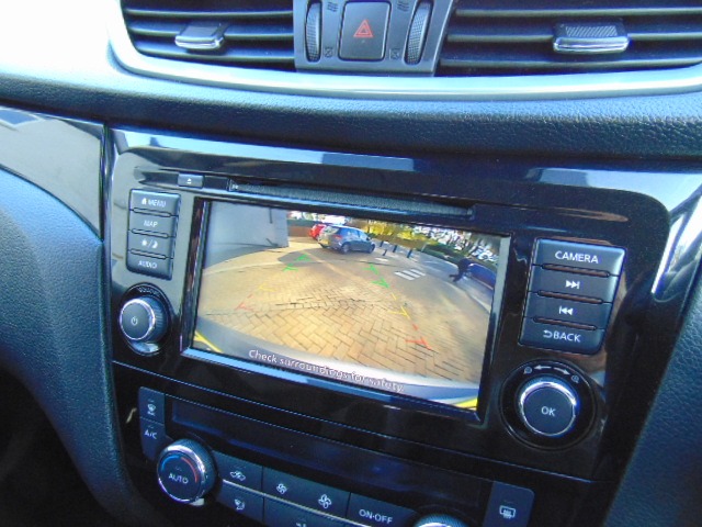 Used Nissan Qashqai 2021 for sale - 76383407: Photo 9