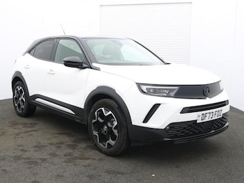 Used Vauxhall Mokka 2023 for sale - 76533650: Photo