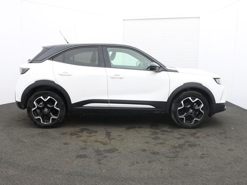 Used Vauxhall Mokka 2023 for sale - 76533650: Photo 2