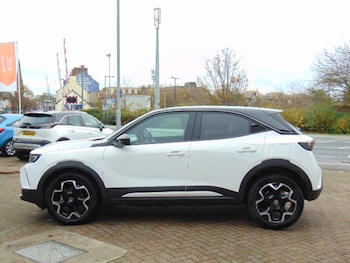 Used Vauxhall Mokka 2023 for sale - 76533650: Photo