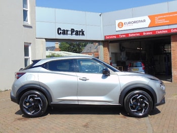 Used Nissan Juke 2023 for sale - 79165354: Photo