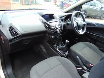 Used Ford B-MAX 2014 for sale - 78767615: Photo