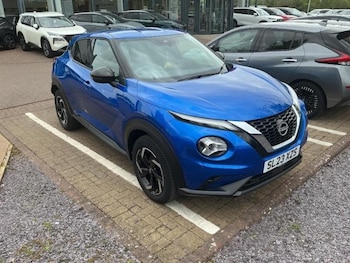 Used Nissan Juke 2023 for sale - 78542721: Photo