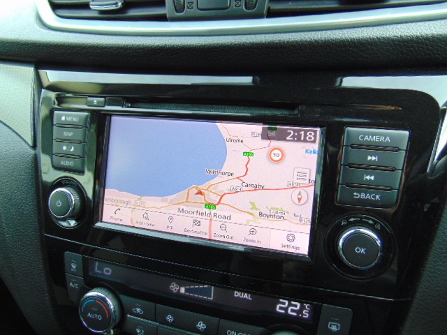 Used Nissan Qashqai 2018 for sale - 76392420: Photo 10