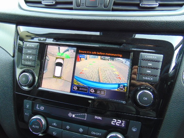 Used Nissan Qashqai 2018 for sale - 76392420: Photo 9