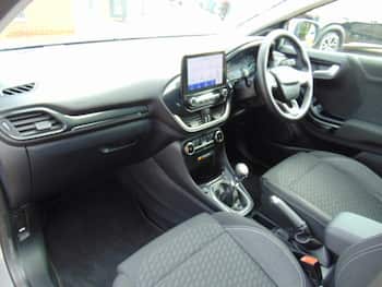 Used Ford Puma 2023 for sale - 79556952: Photo