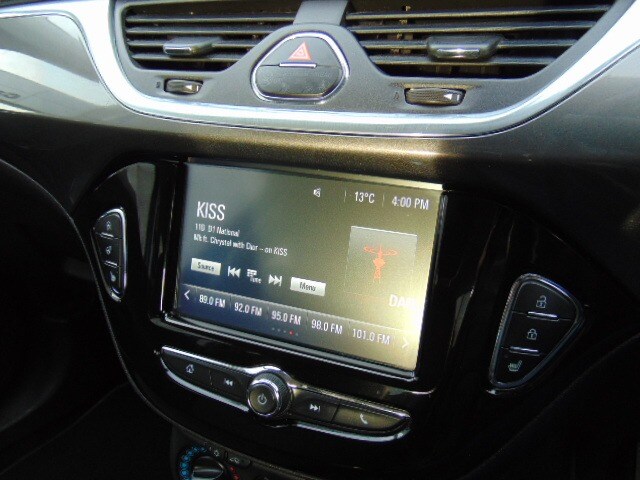 Used Vauxhall Corsa 2017 for sale - 76382857: Photo 10