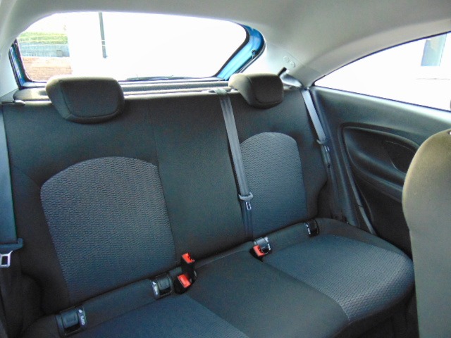 Used Vauxhall Corsa 2017 for sale - 76382857: Photo 8