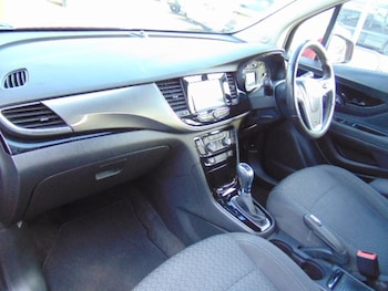 Used Vauxhall Mokka X 2019 for sale - 76684437: Photo