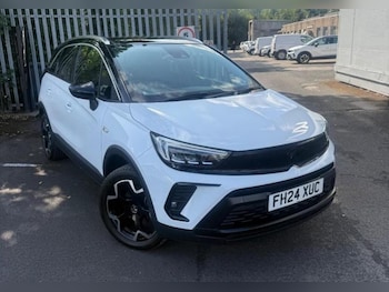 Used Vauxhall Crossland 2024 for sale - 79628270: Photo