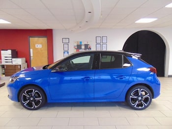 Used Vauxhall Corsa 2024 for sale - 77285524: Photo