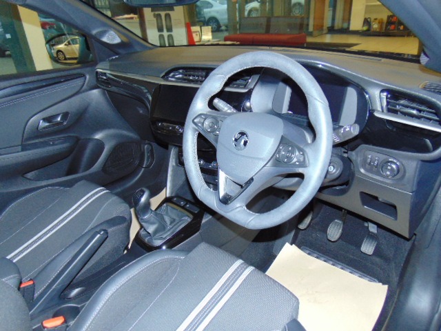 Used Vauxhall Corsa 2024 for sale - 77285524: Photo 6