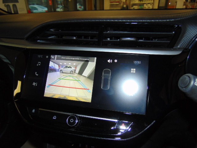 Used Vauxhall Corsa 2024 for sale - 77285524: Photo 7