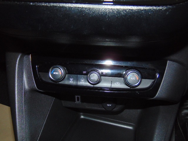 Used Vauxhall Corsa 2024 for sale - 77285524: Photo 9