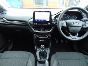Used Ford Puma 2023 for sale - 78366218: Photo