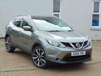 2016 (66) - 1.5 dCi Tekna 5dr