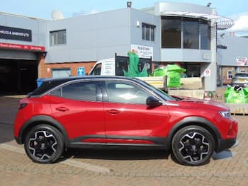 Used Vauxhall Mokka 2023 for sale - 79596468: Photo
