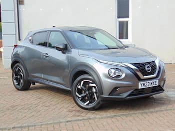 Used Nissan Juke 2023 for sale - 79556846: Photo